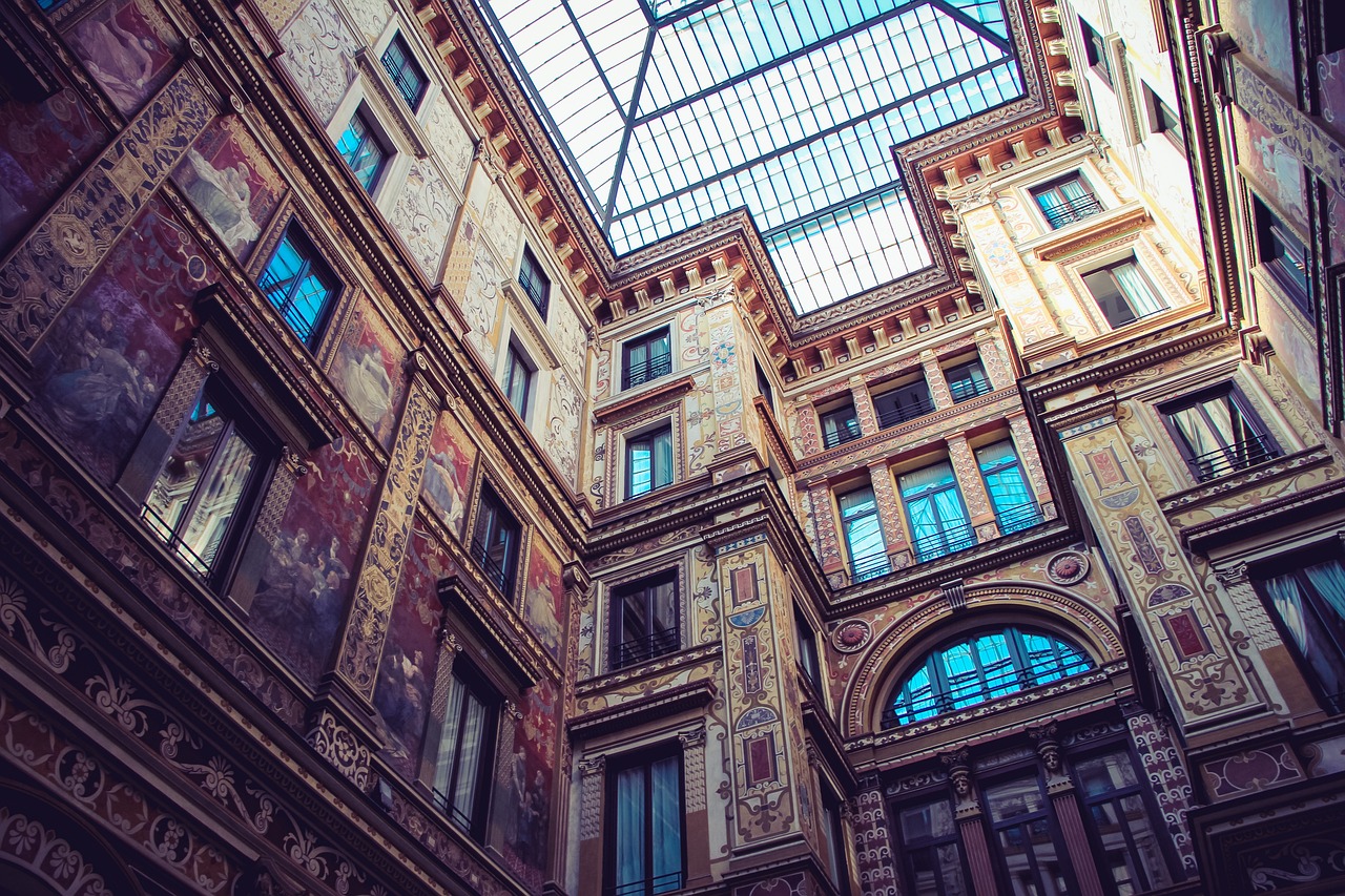 The Influence of Colonial Architecture on Modern Cities